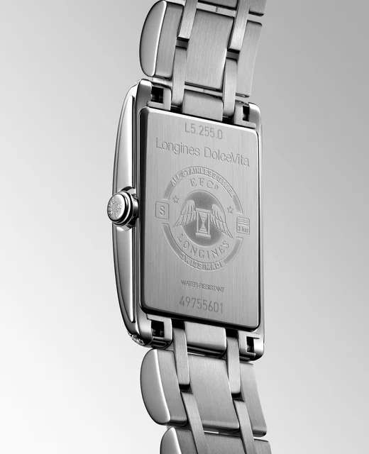 Longines Dolcevita L5.255.0.71.6 kol saati