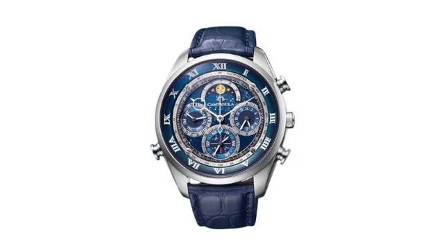 Citizen Citizen AH4080-01M kol saati