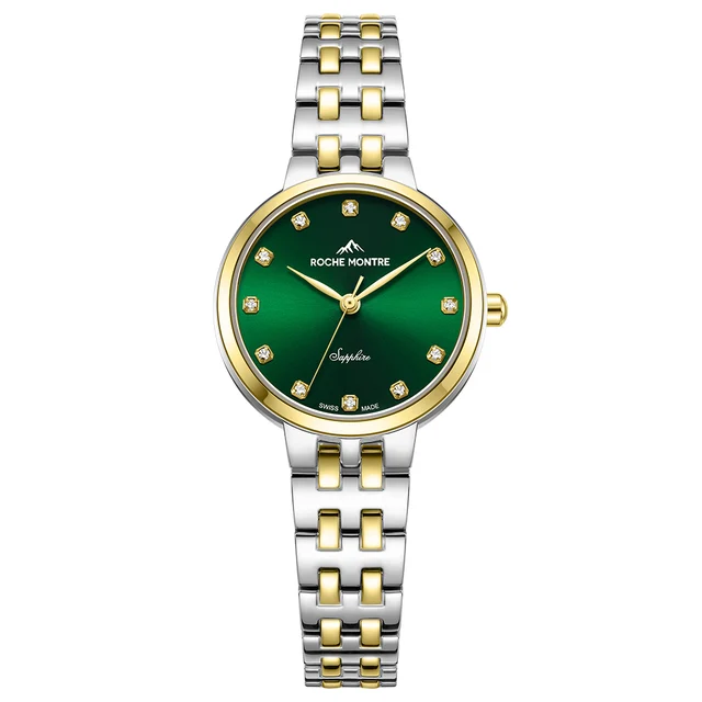 Roche Montre RML500004 RML5000-04 kol saati