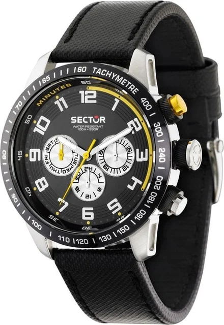 Sector Racing R3251575001 kol saati