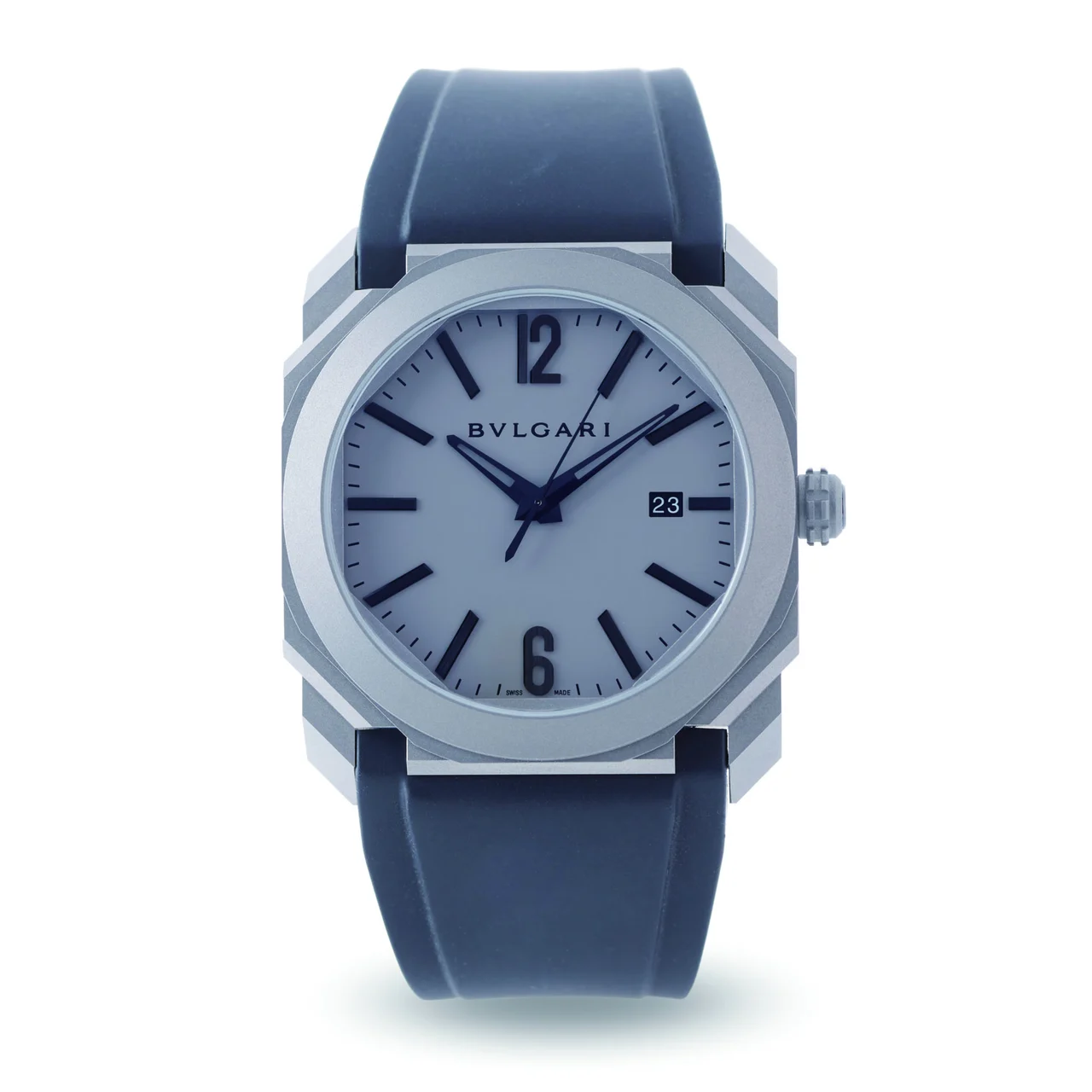 Bulgari Bvlgari 103357 kol saati