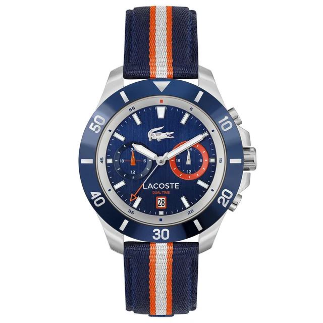 Lacoste LAC2011339 kol saati