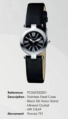 Pierre Cardin 069332001 (69332.103021 kol saati