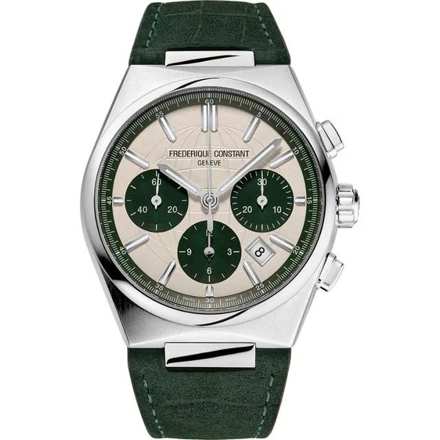 Frederique Constant FC-391SGR4NH6 kol saati