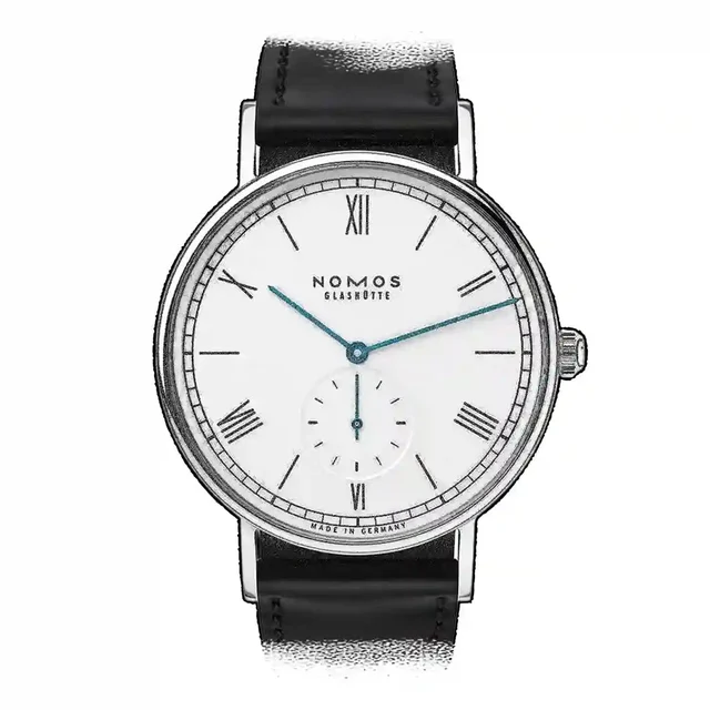 NOMOS Glashütte NOMOS Glashütte 42176 kol saati