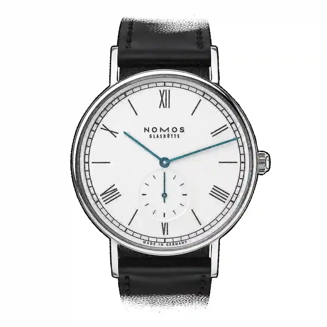 NOMOS Glashütte NOMOS Glashütte 42176 40 mm kol saati
