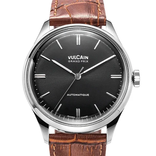 Vulcain Grand Prix 42889 kol saati