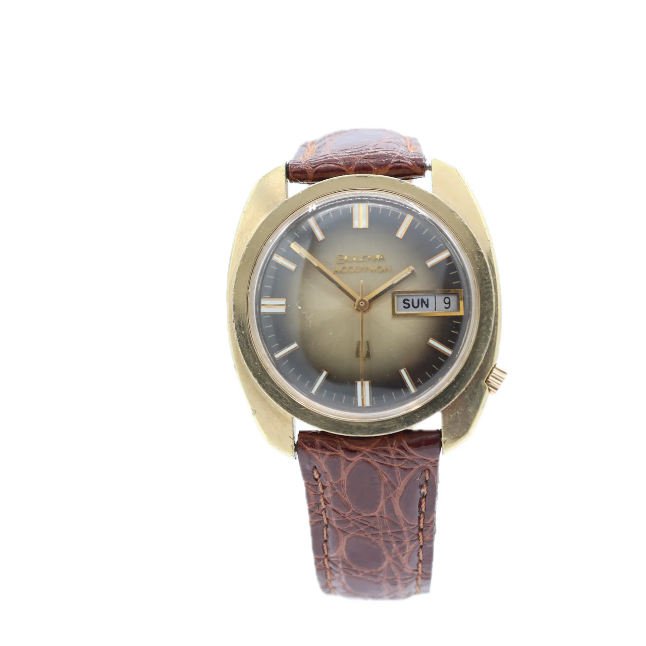 Bulova Accutron 11082024131324 36 mm kol saati