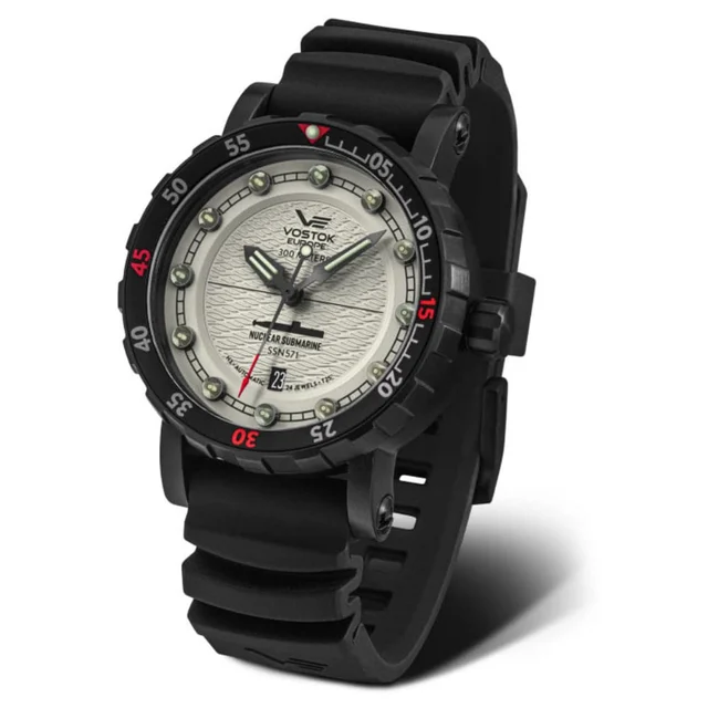 Vostok Europe Vostok Europe NH35-571C607-SL kol saati