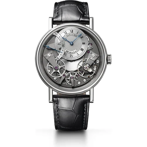 Breguet Tradition Seconde Rétrograde 7097 7097BB/G1/9WU kol saati