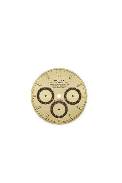 Rolex Dial 116518/116528 kol saati