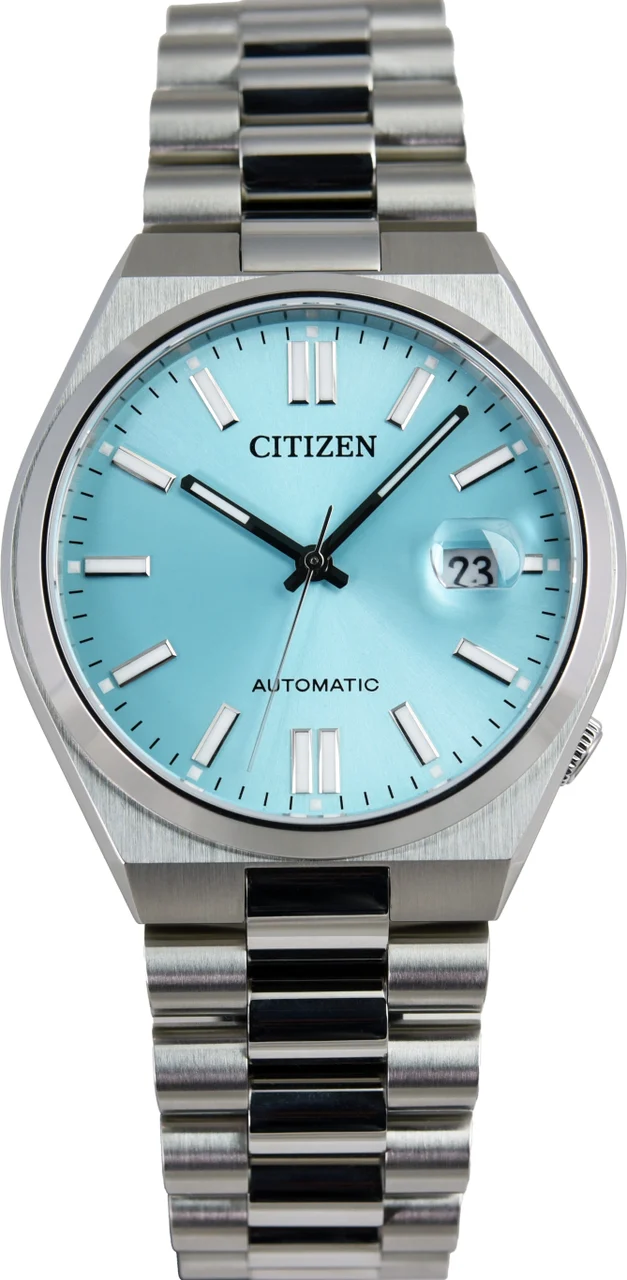 Citizen Tsuyosa PRE839 41 mm kol saati