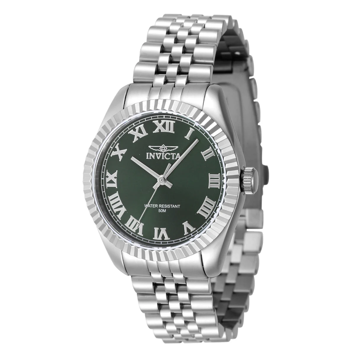 Invicta Specialty Windsor Watch - 36mm. Steel (47410) 36 mm kol saati
