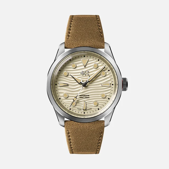Christopher Ward Dune Aeolian C65-38A3H4-S00E0-VC kol saati