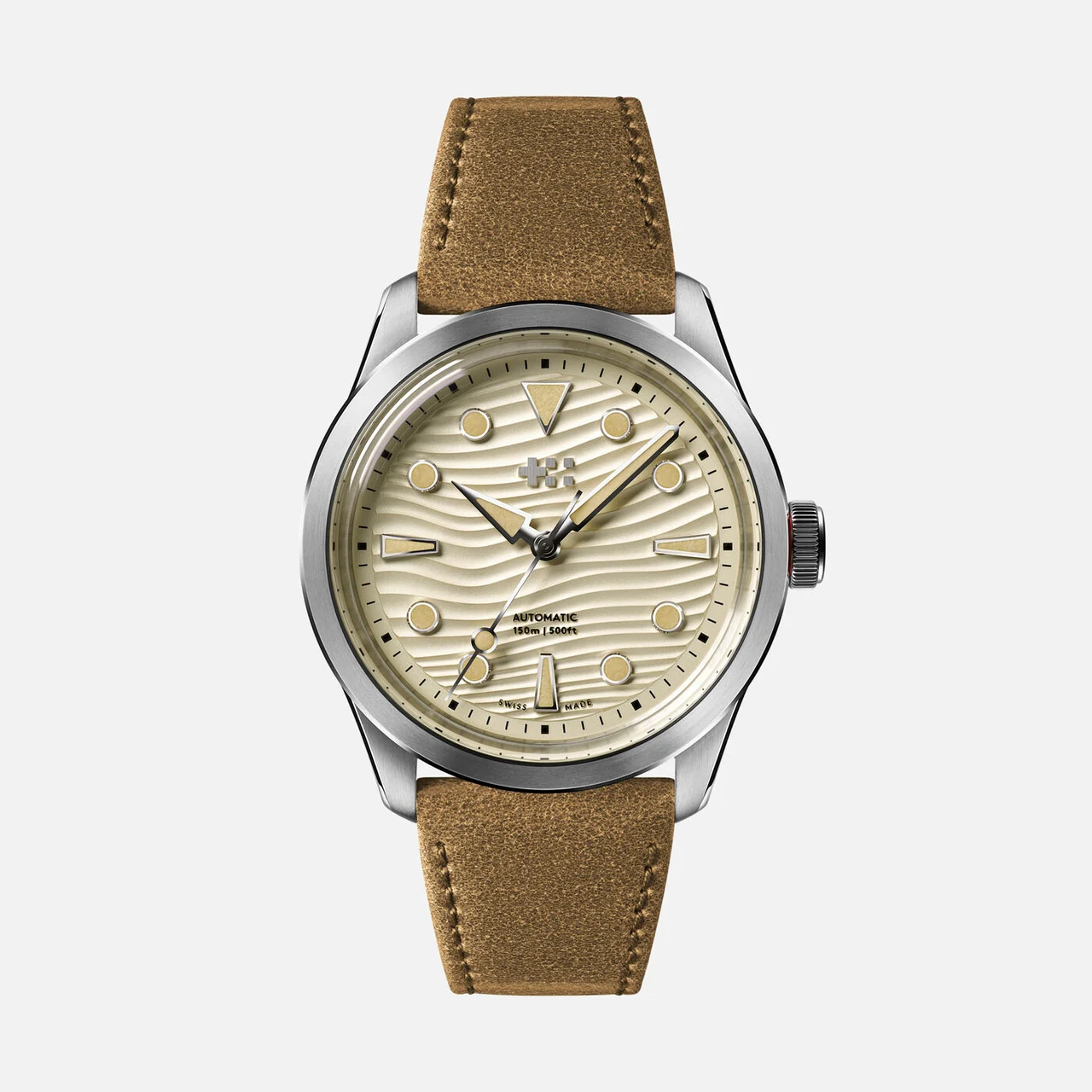 Christopher Ward Dune Aeolian C65-38A3H4-S00E0-VC 38 mm kol saati