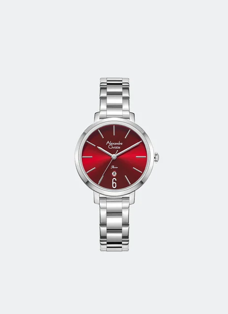 Alexandre Christie Passion AC2B61LDBSSRE kol saati