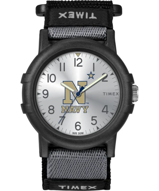 Timex Recruit US Naval Academy Midshipmen TWZUNAVYA kol saati