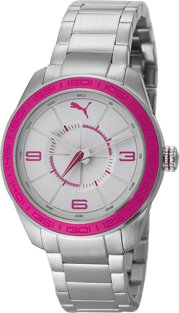 Puma PU102972002 38 mm kol saati