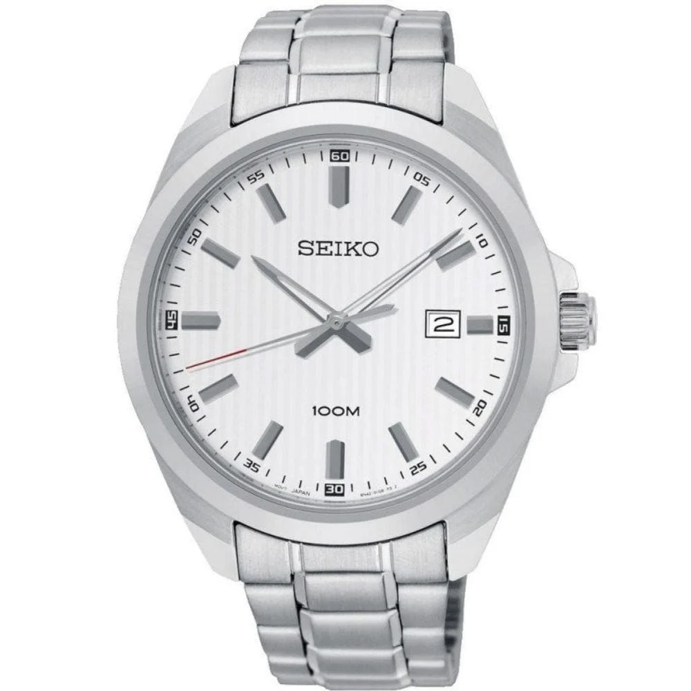 Seiko SUR273P1 42 mm kol saati