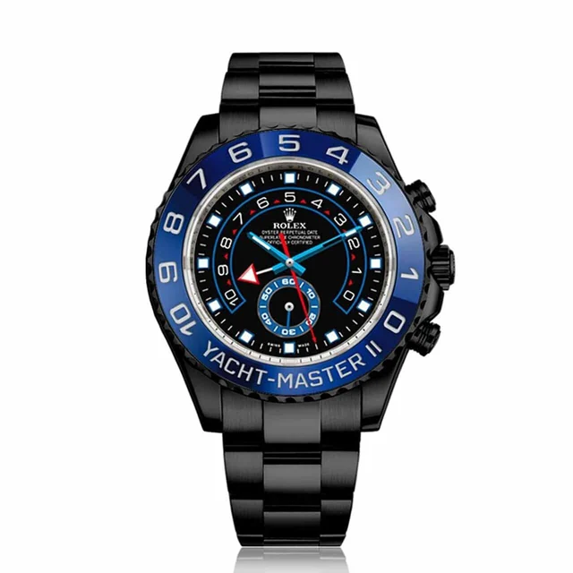 Rolex Yacht-Master DR134 kol saati