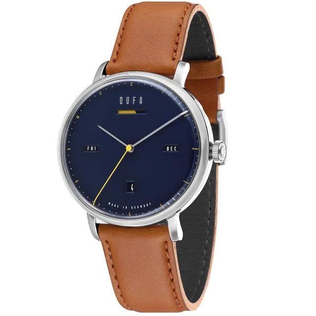 DuFa Aalto DF-9024-02 kol saati