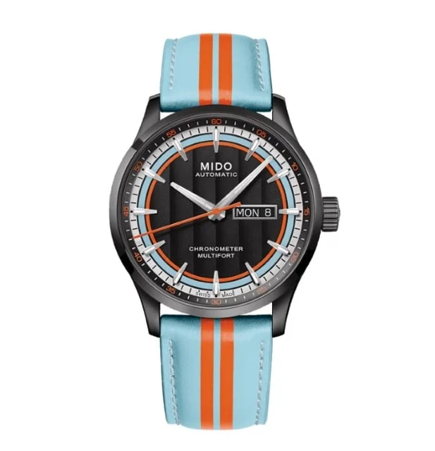 Mido MIDO M038.431.36.051.00 kol saati