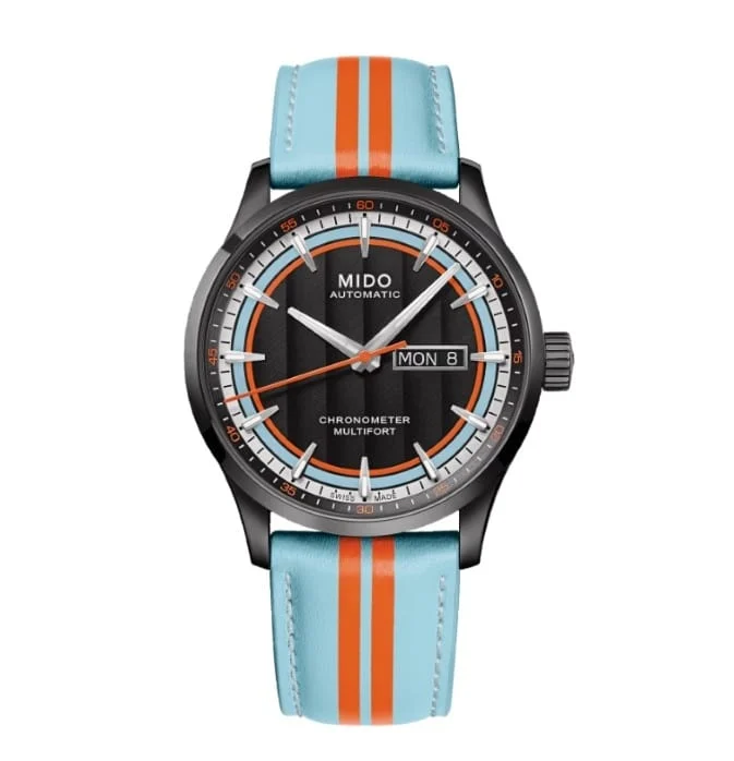 Mido MIDO M038.431.36.051.00 42 mm kol saati