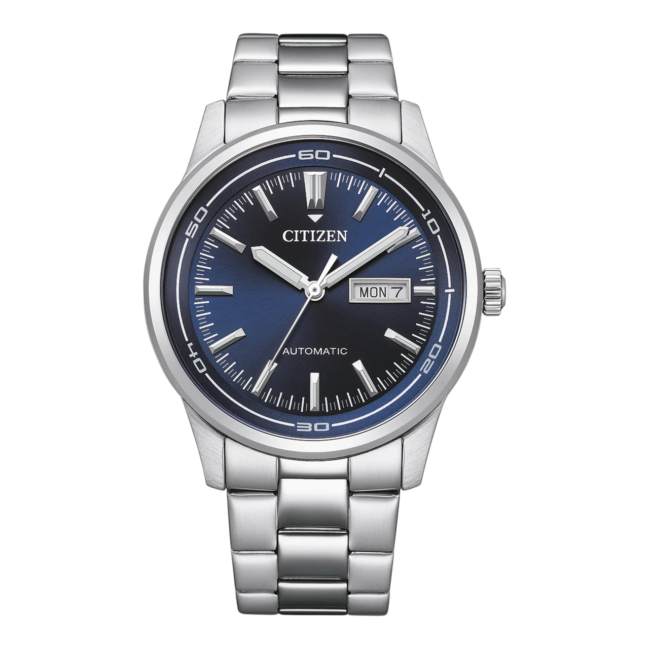 Citizen Citizen NH8400-87L 42 mm kol saati