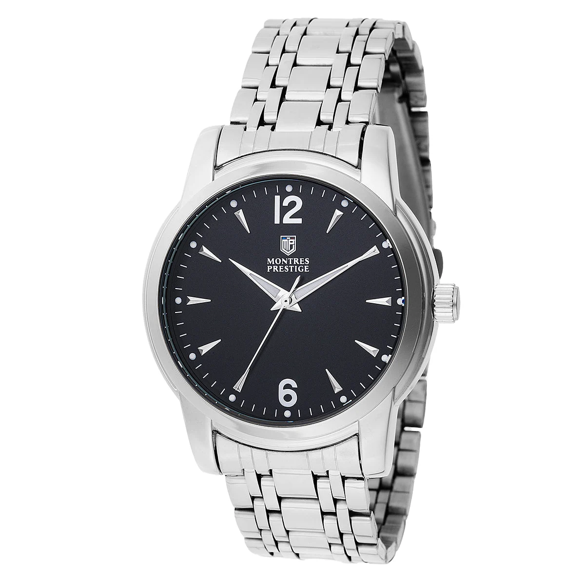 Invicta Montres Prestige Camden X Watch - 41mm. Steel (MPW-0029) 41 mm kol saati