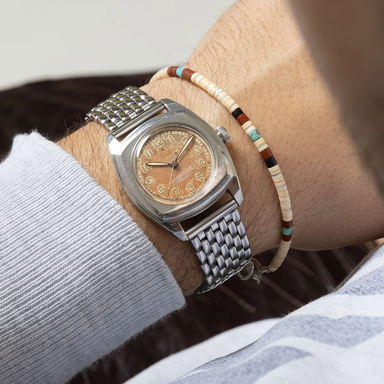 Rolex Rolex W-1218 31 mm kol saati