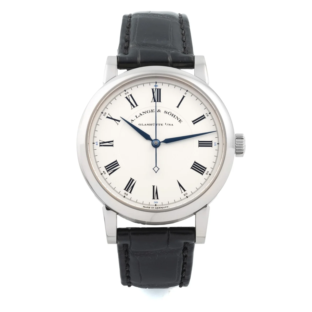A. Lange & Sohne Lange & Söhne, Germany 232.026 kol saati