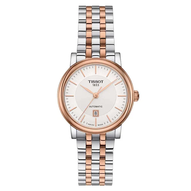 Tissot Carson T1222072203101 kol saati