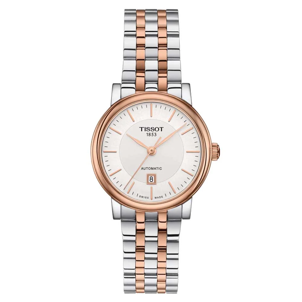 Tissot Carson T1222072203101 30 mm kol saati