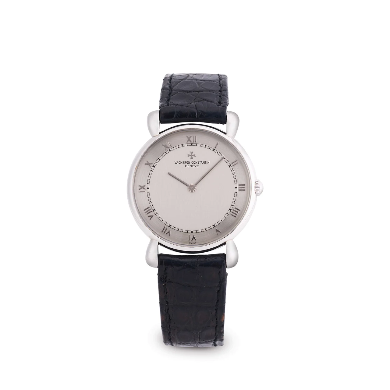 Vacheron Constantin VACHERON CONSTANTIN REF 33084 , 18K YELLOW GOLD kol saati