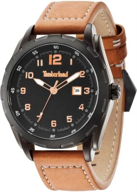 Timberland TBL.13330XSB/02A TBL.13330XSB-02A kol saati