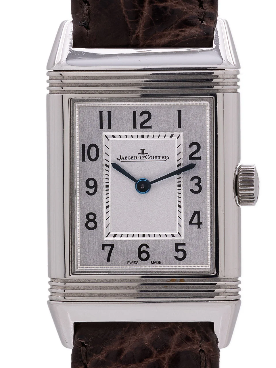 Jaeger-Lecoultre Jaeger-LeCoultre 71980 35 mm kol saati