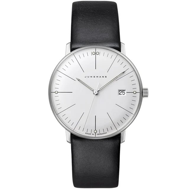 Junghans Max Bill Damen 047/4251.02 kol saati
