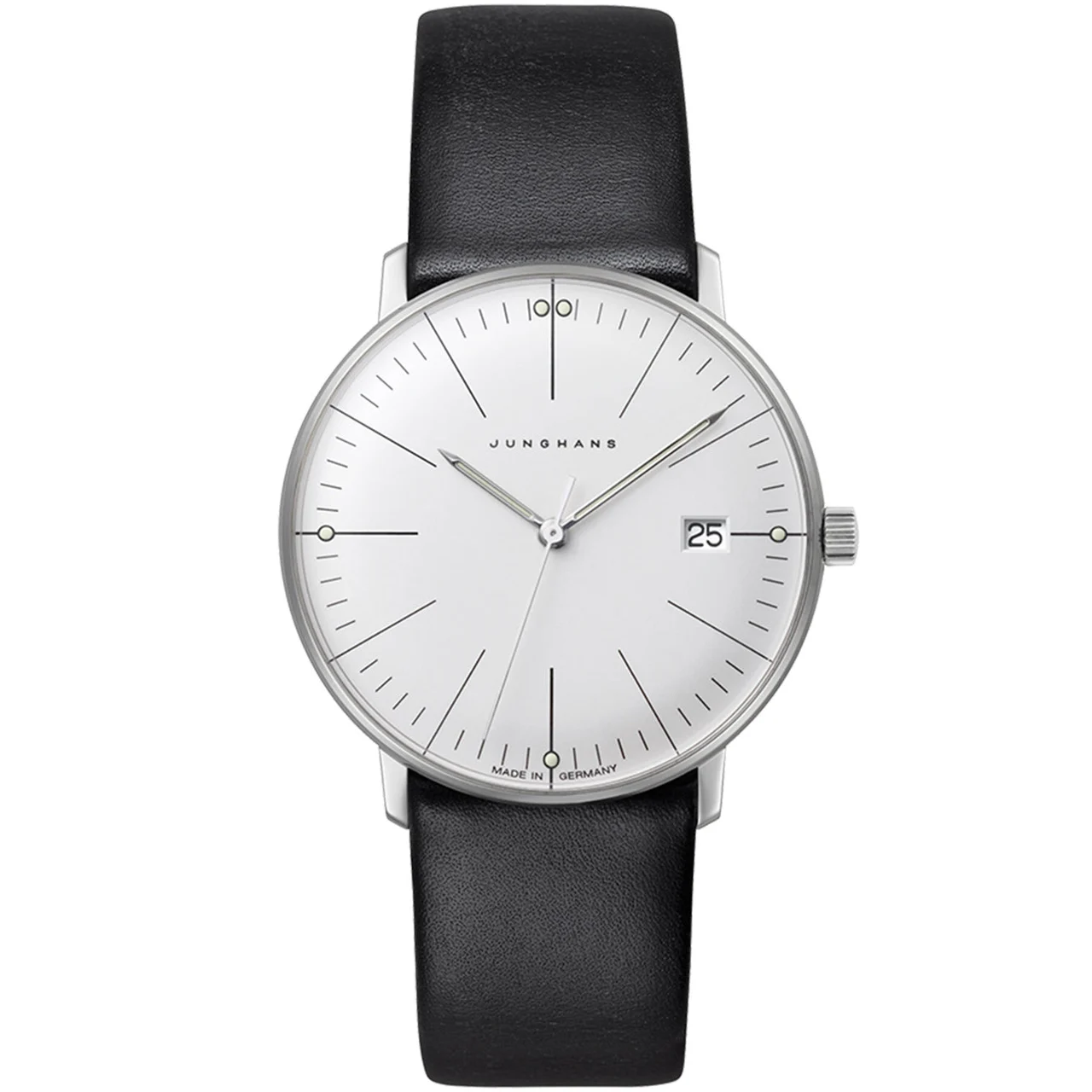 Junghans Max Bill Damen 047/4251.02 kol saati