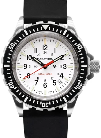 Marathon Tsar WW194007SS-0530/MA kol saati