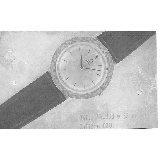 OMEGA - Other - MD 111.0003 kol saati