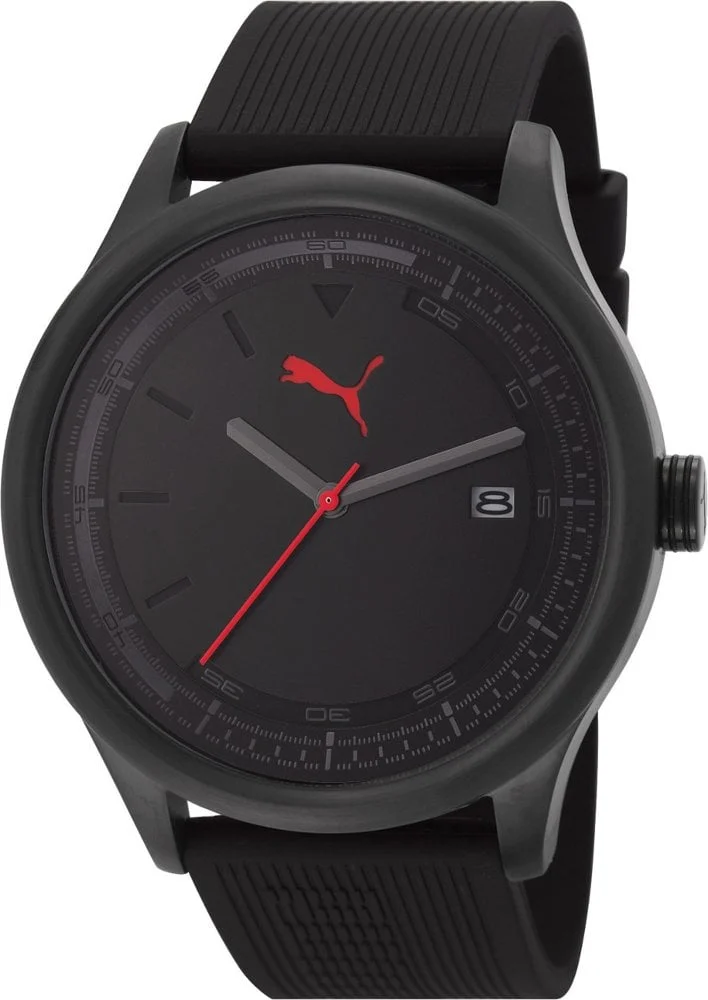 Puma PU103011003 48 mm kol saati