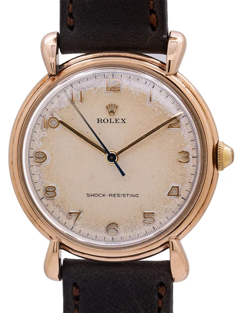 Rolex Rolex 72591 kol saati