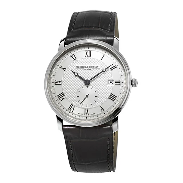 Frederique Constant Small Seconds FC-245M5S6 kol saati