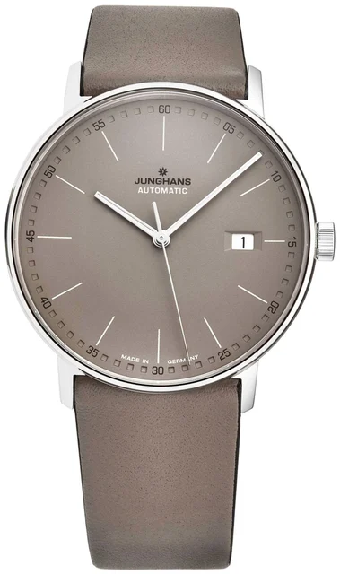 Junghans Form 027/4832.00 kol saati