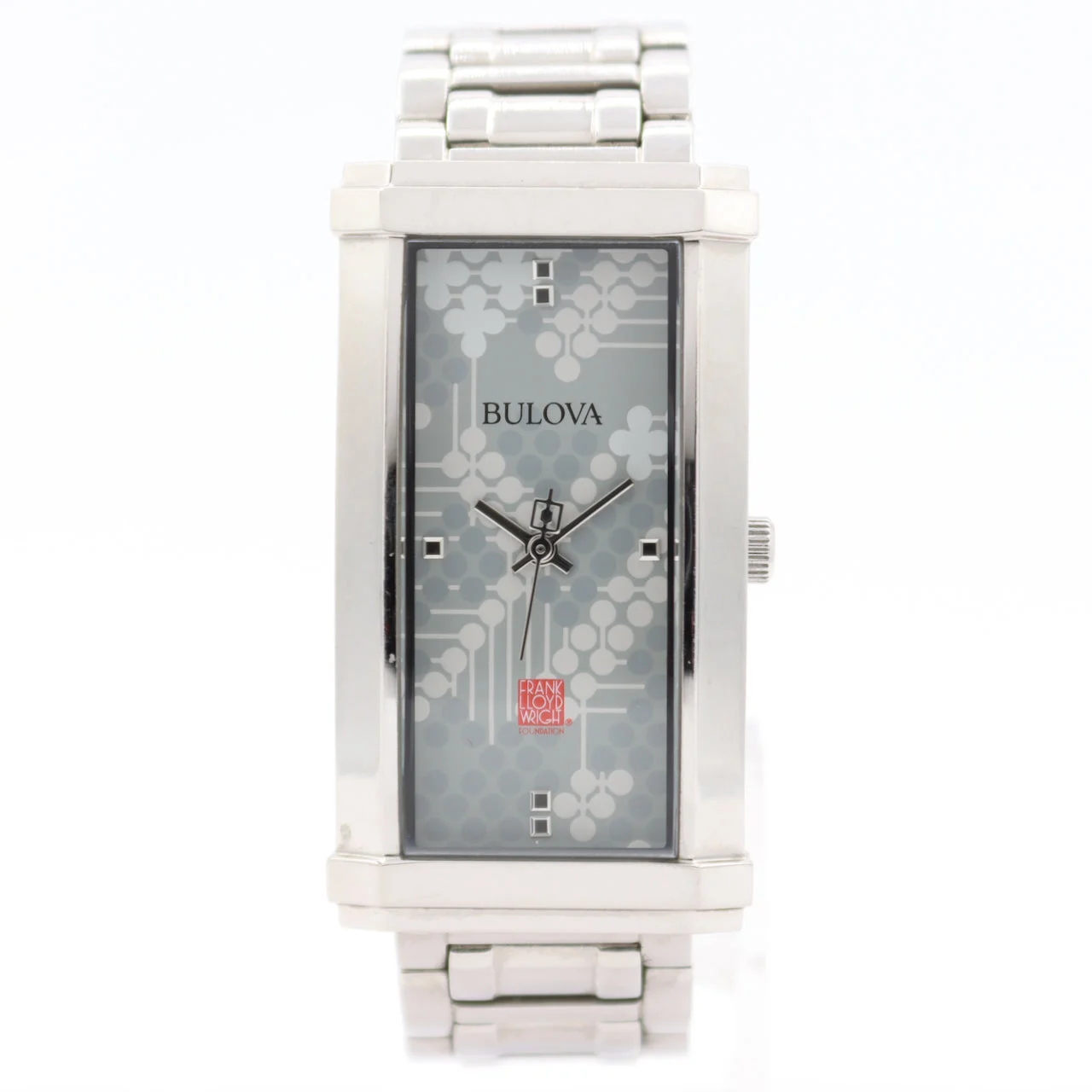 Bulova Bulova 02252026164339 24 mm kol saati