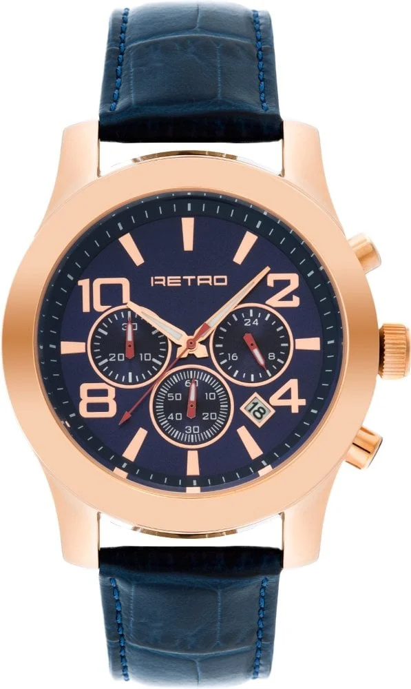 Retro RT1020-103 45 mm kol saati