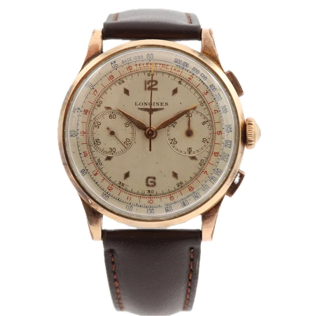 Longines Longines 10172024141513 kol saati