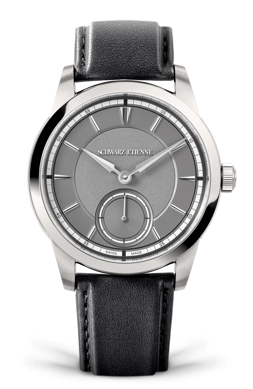 Schwarz Etienne WCL39PSAS58TICUBCLA 39 mm kol saati