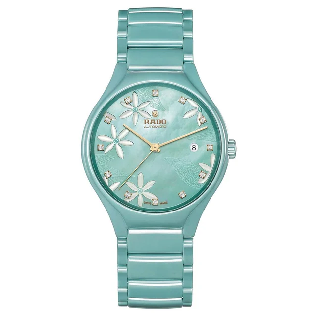 Rado True R27114902 kol saati