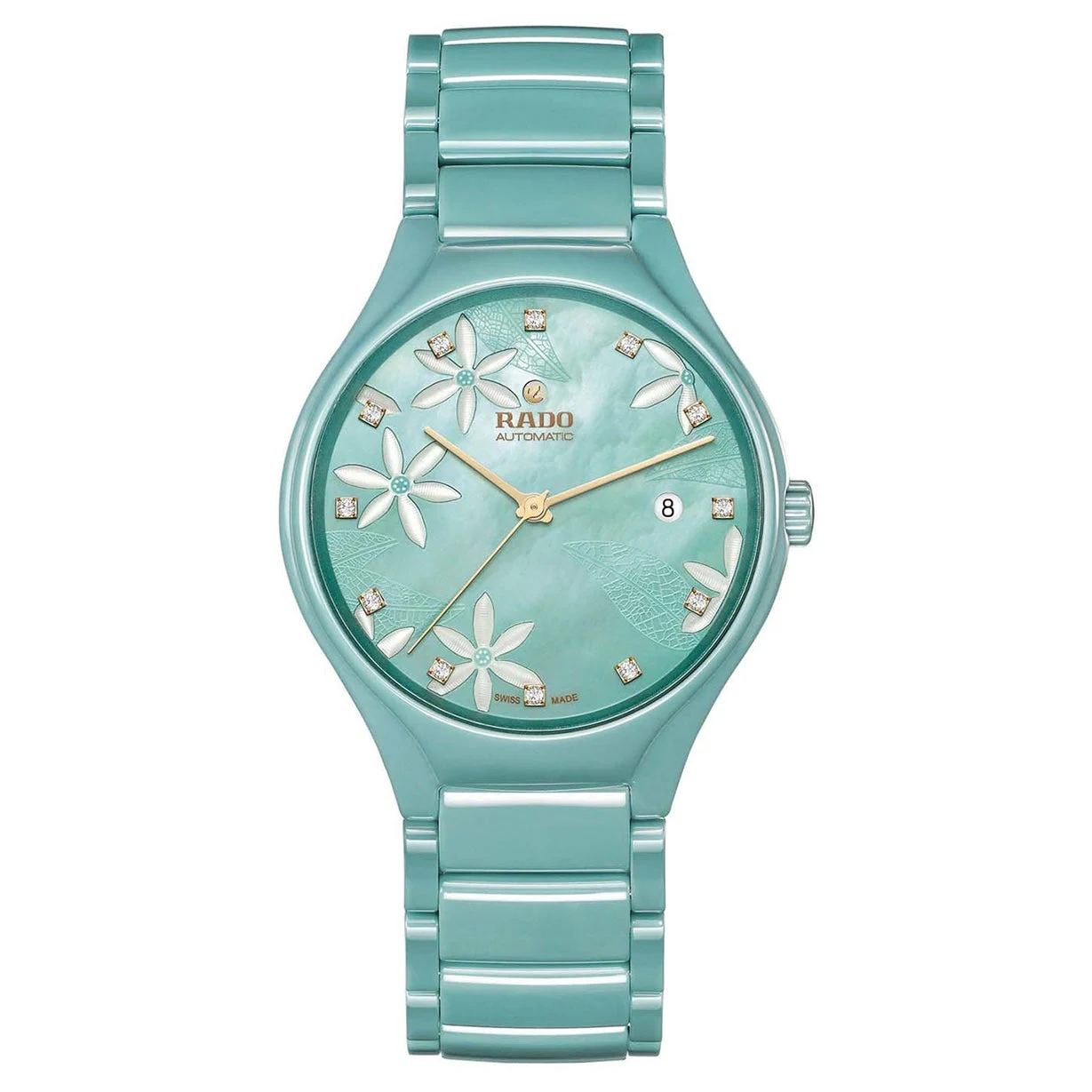 Rado True R27114902 40 mm kol saati